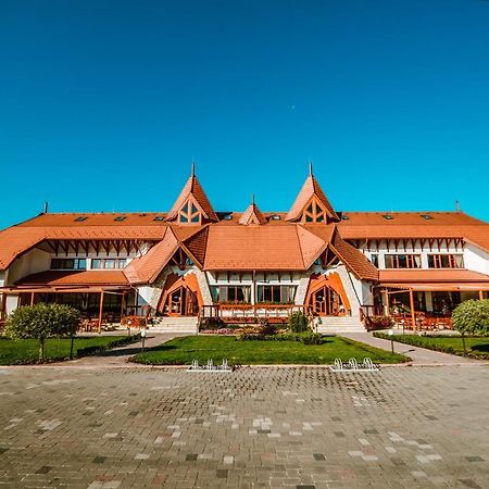 Bonanza Pensiune & Restaurant Cluj-Napoca Exterior photo