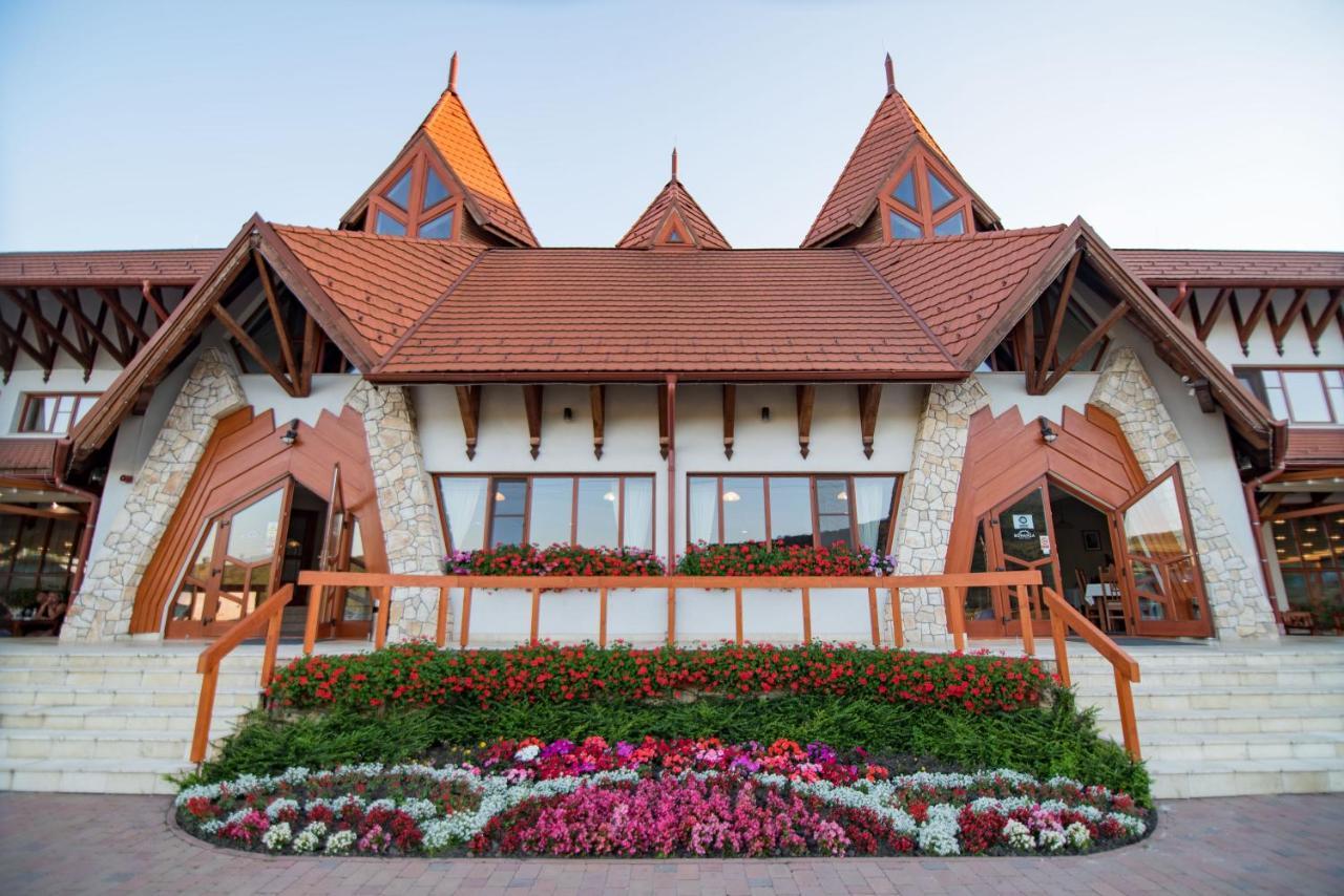 Bonanza Pensiune & Restaurant Cluj-Napoca Exterior photo